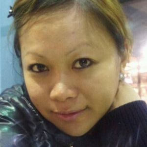 Meet your Posher, Yolanda